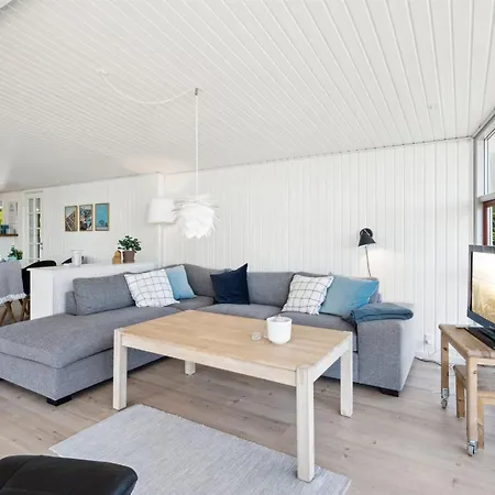 別荘 Fokke - 450m From The Sea By Interhome *