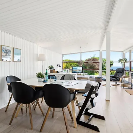 Fokke - 450m From The Sea By Interhome 別荘 オーベンロー