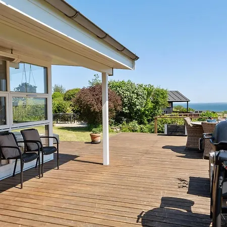 Fokke - 450m From The Sea By Interhome オーベンロー