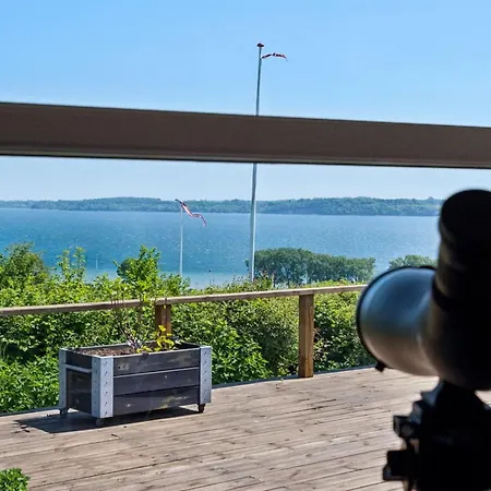 別荘 Fokke - 450m From The Sea By Interhome