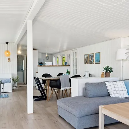 Fokke - 450m From The Sea By Interhome 別荘