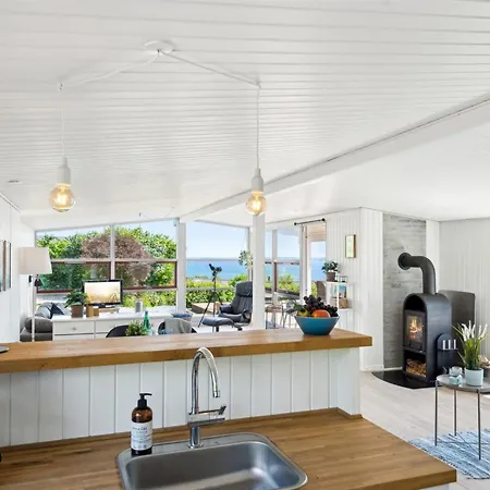 別荘 Fokke - 450m From The Sea By Interhome