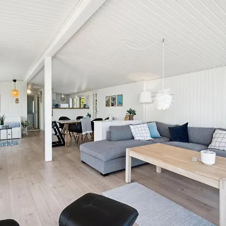Fokke - 450m From The Sea By Interhome 別荘 *