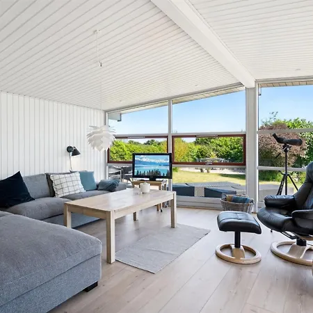 Fokke - 450m From The Sea By Interhome 別荘 オーベンロー