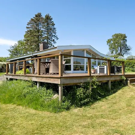 Fokke - 450m From The Sea By Interhome