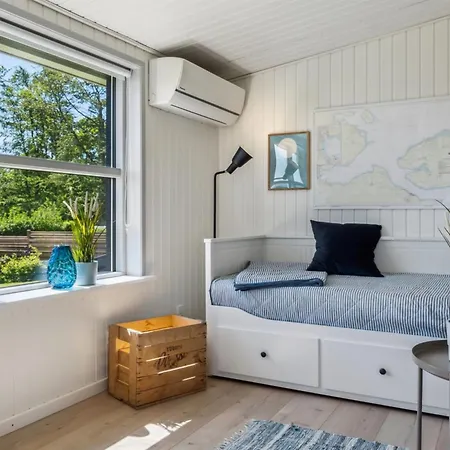 Fokke - 450m From The Sea By Interhome 別荘 オーベンロー
