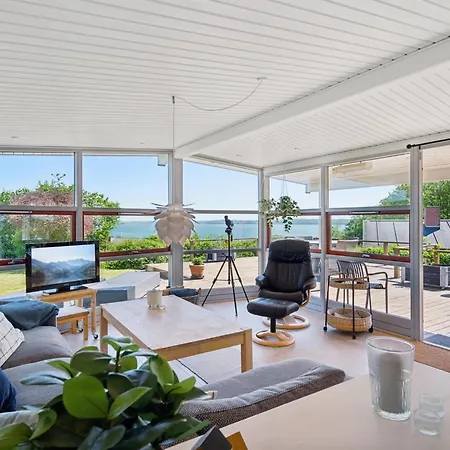 Fokke - 450m From The Sea By Interhome