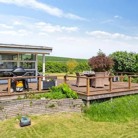 Fokke - 450m From The Sea By Interhome 別荘