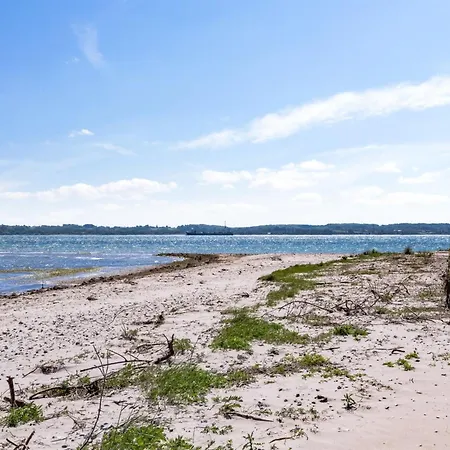 Fokke - 450m From The Sea By Interhome Semesterbostad *