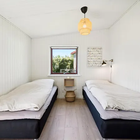 Fokke - 450m From The Sea By Interhome *