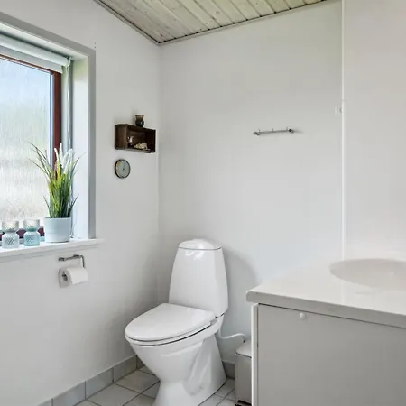 Fokke - 450m From The Sea By Interhome オーベンロー
