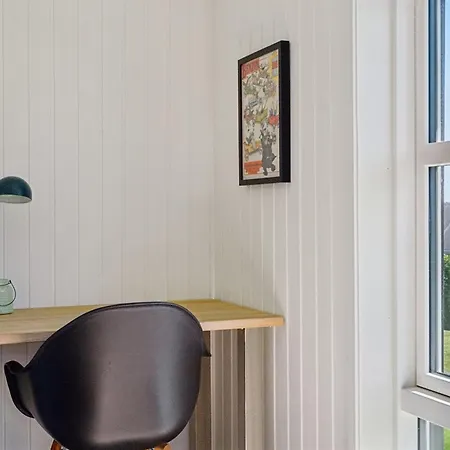 Fokke - 450m From The Sea By Interhome * オーベンロー
