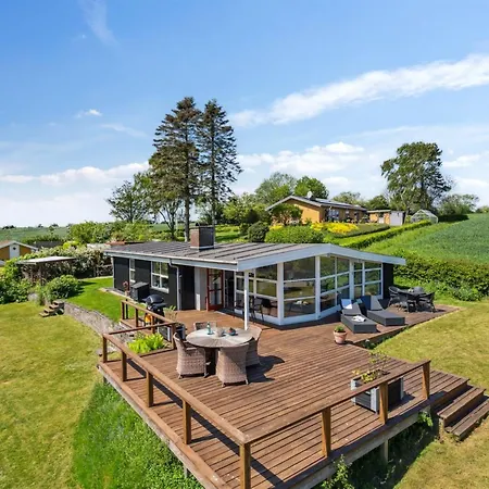 Fokke - 450m From The Sea By Interhome 別荘 *
