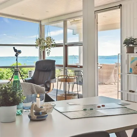 Fokke - 450m From The Sea By Interhome オーベンロー