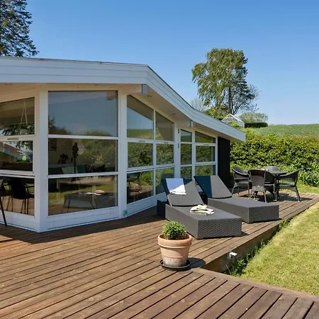 Fokke - 450m From The Sea By Interhome オーベンロー
