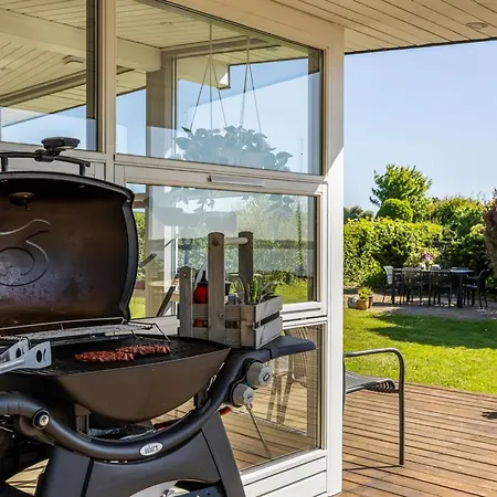 Fokke - 450m From The Sea By Interhome オーベンロー
