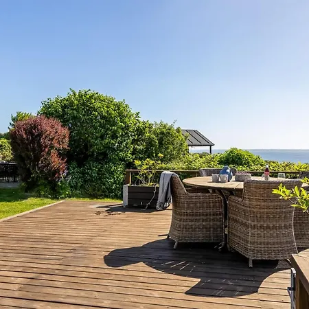 Fokke - 450m From The Sea By Interhome * オーベンロー