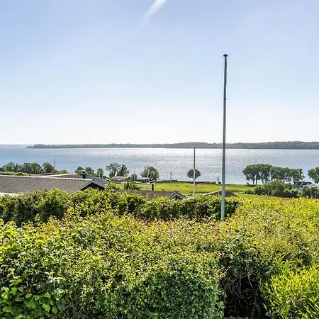 別荘 Fokke - 450m From The Sea By Interhome