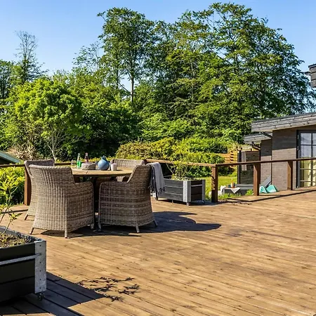 Fokke - 450m From The Sea By Interhome *