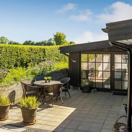 Fokke - 450m From The Sea By Interhome *