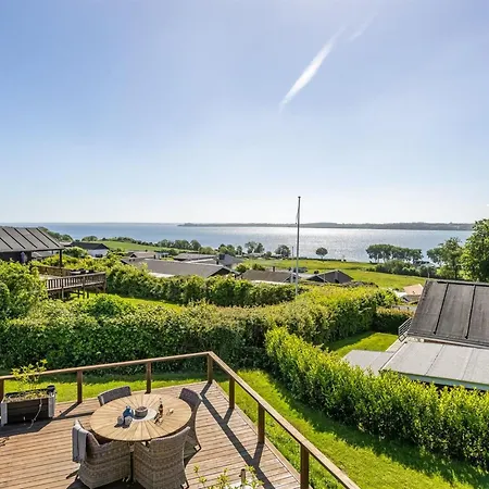 Fokke - 450m From The Sea By Interhome