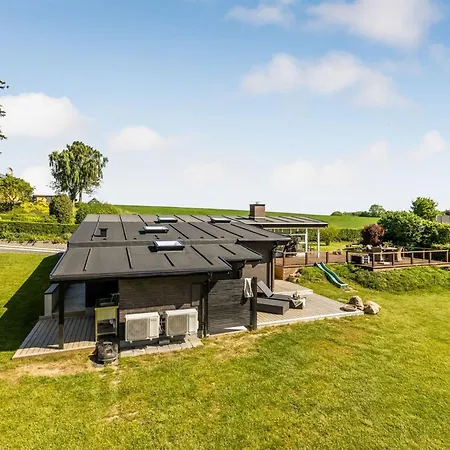 Fokke - 450m From The Sea By Interhome