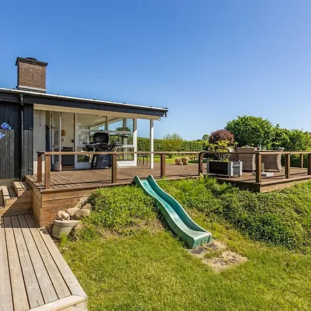 Fokke - 450m From The Sea By Interhome *