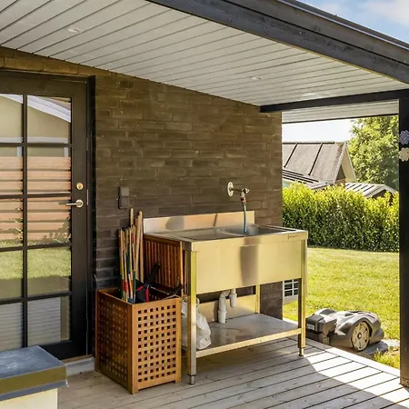 Fokke - 450m From The Sea By Interhome オーベンロー