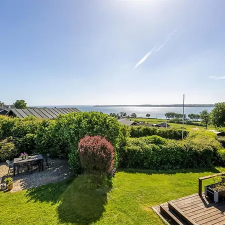 別荘 Fokke - 450m From The Sea By Interhome *