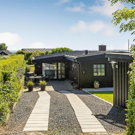 Fokke - 450m From The Sea By Interhome 別荘