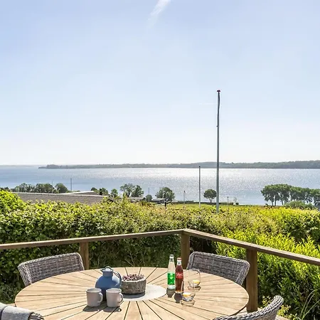 Fokke - 450m From The Sea By Interhome *