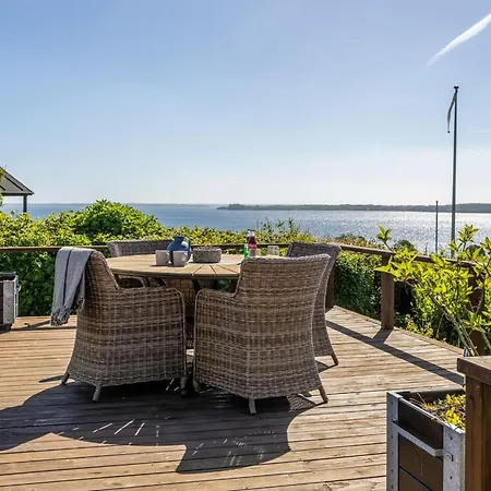 別荘 Fokke - 450m From The Sea By Interhome
