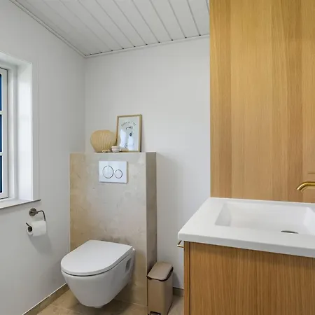 Fokke - 450m From The Sea By Interhome * オーベンロー