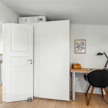 Fokke - 450m From The Sea By Interhome 別荘 オーベンロー