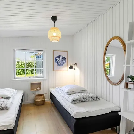 Fokke - 450m From The Sea By Interhome オーベンロー