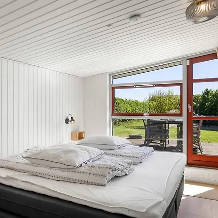 Fokke - 450m From The Sea By Interhome 別荘