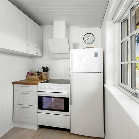 Fokke - 450m From The Sea By Interhome *