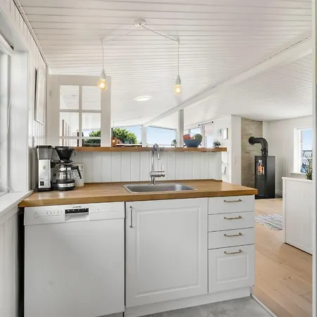 Fokke - 450m From The Sea By Interhome *