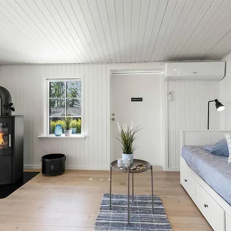 Fokke - 450m From The Sea By Interhome 別荘
