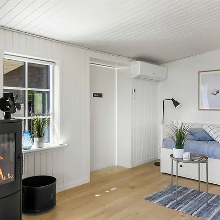 Fokke - 450m From The Sea By Interhome * オーベンロー