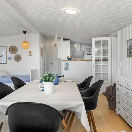 別荘 Fokke - 450m From The Sea By Interhome