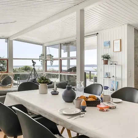 別荘 Fokke - 450m From The Sea By Interhome
