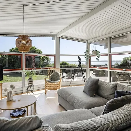 Fokke - 450m From The Sea By Interhome 別荘 オーベンロー