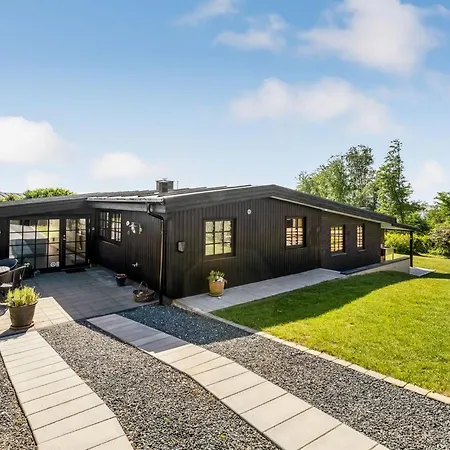 Fokke - 450m From The Sea By Interhome 別荘 *