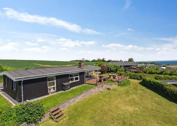 Fokke - 450m From The Sea By Interhome Aabenraa