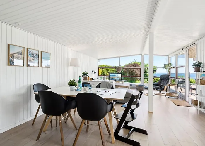 Fokke - 450m From The Sea By Interhome Holiday home Aabenraa