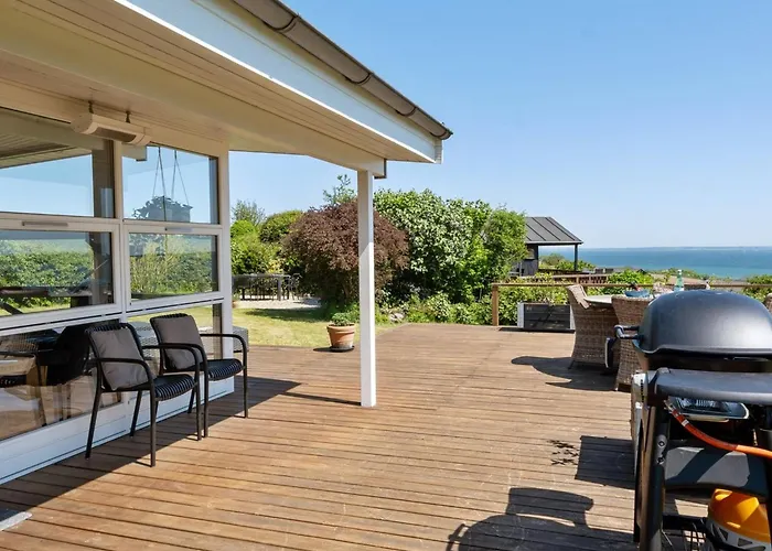 Fokke - 450m From The Sea By Interhome Aabenraa