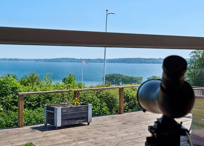 Holiday home Fokke - 450m From The Sea By Interhome