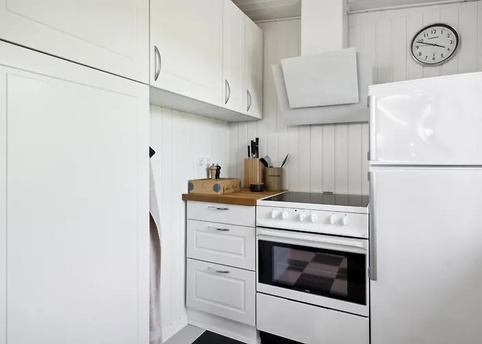 Fokke - 450m From The Sea By Interhome * Aabenraa