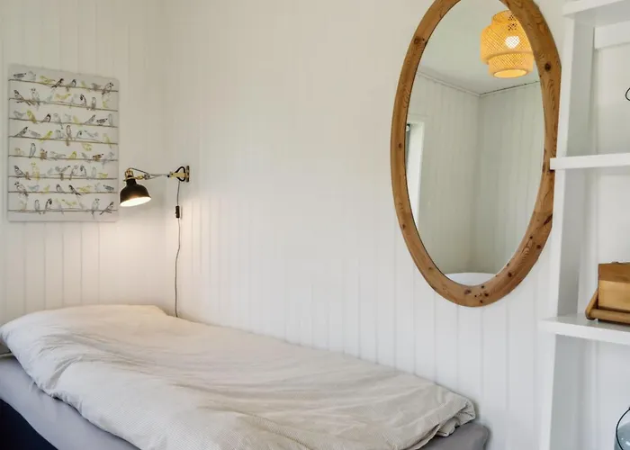 Fokke - 450m From The Sea By Interhome